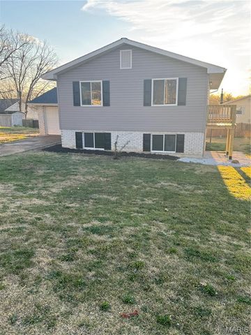 902 Glencoe, Park Hills, MO 63601