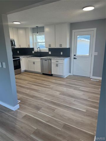 902 Glencoe, Park Hills, MO 63601