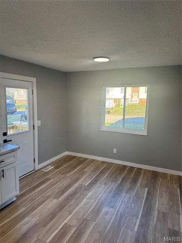 902 Glencoe, Park Hills, MO 63601