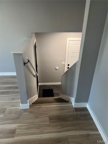 902 Glencoe, Park Hills, MO 63601