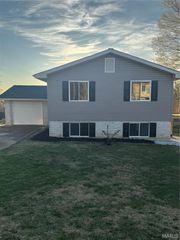 902 Glencoe, Park Hills, MO 63601