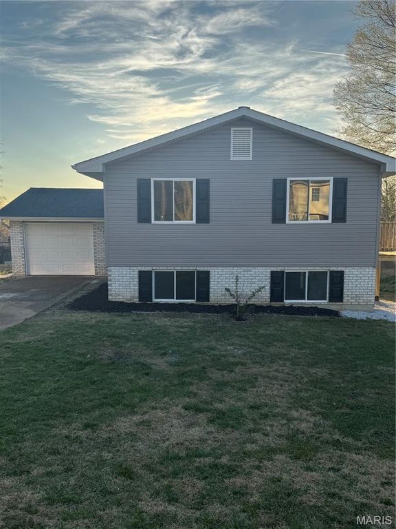 902 Glencoe, Park Hills, MO 63601