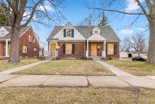 12651-12655 Kelly Road, Detroit, MI 48224