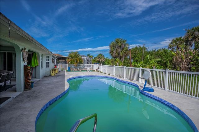 18020 OHARA DRIVE, Port Charlotte, FL 33948