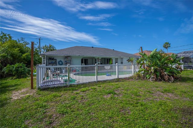 18020 OHARA DRIVE, Port Charlotte, FL 33948