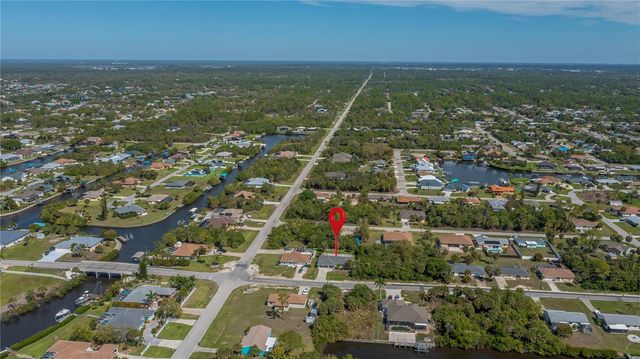 18020 OHARA DRIVE, Port Charlotte, FL 33948