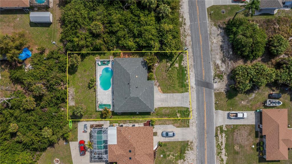 Image 2 of property listing at 18020 OHARA DRIVE, Port Charlotte, FL 33948