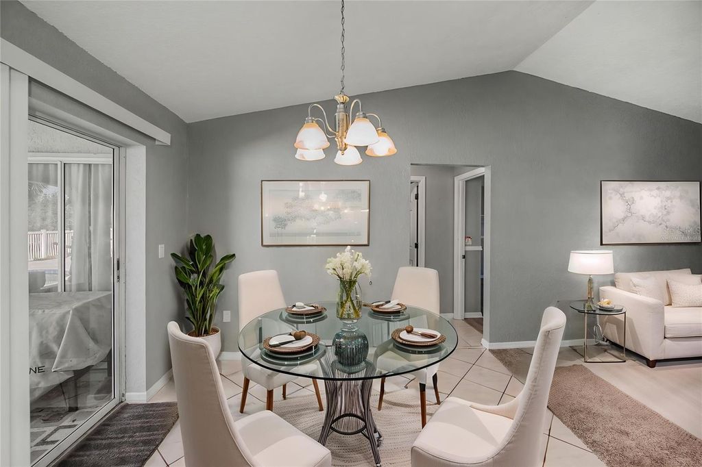 Image 17 of property listing at 18020 OHARA DRIVE, Port Charlotte, FL 33948