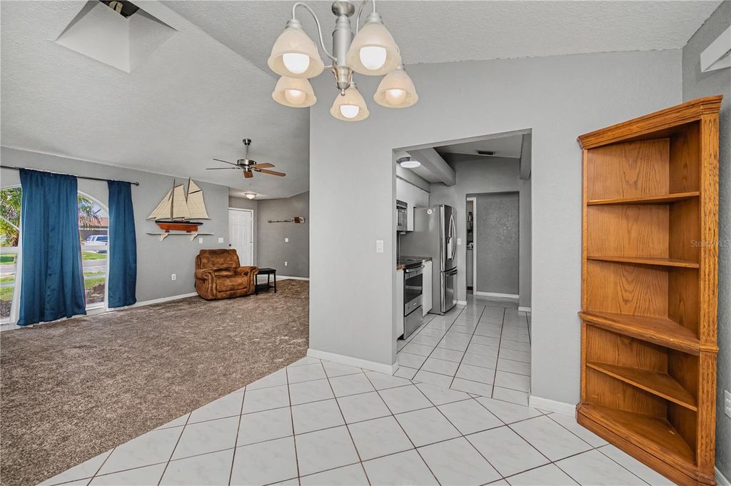 Image 19 of property listing at 18020 OHARA DRIVE, Port Charlotte, FL 33948