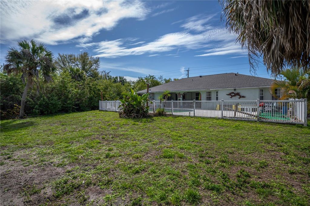 Image 4 of property listing at 18020 OHARA DRIVE, Port Charlotte, FL 33948