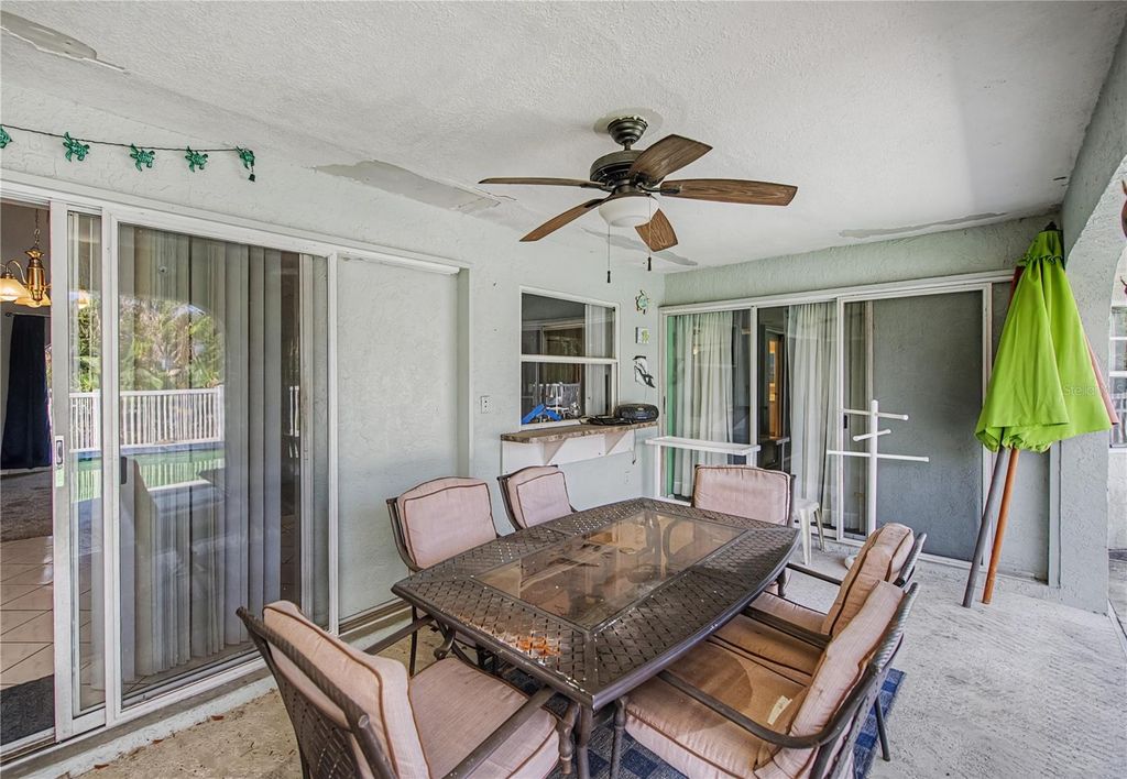 Image 35 of property listing at 18020 OHARA DRIVE, Port Charlotte, FL 33948