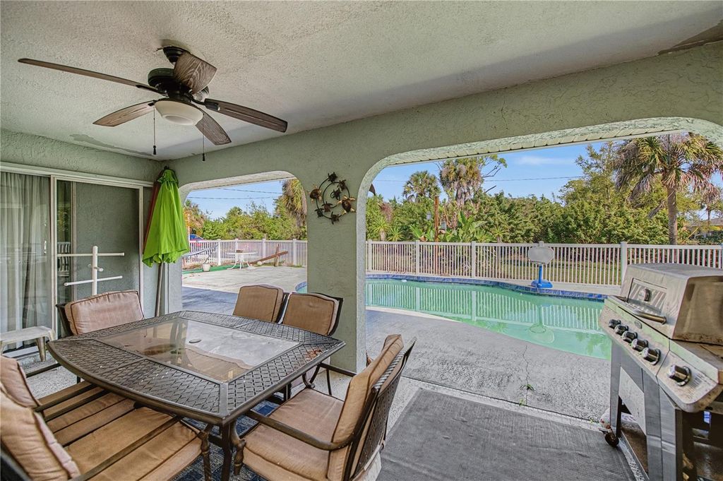 Image 36 of property listing at 18020 OHARA DRIVE, Port Charlotte, FL 33948