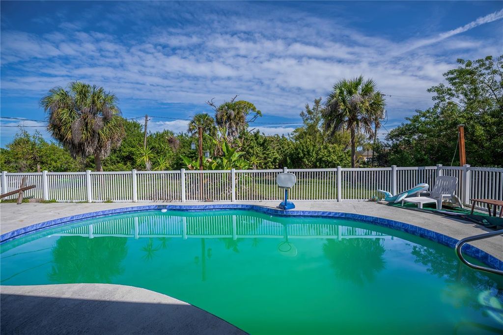 Image 37 of property listing at 18020 OHARA DRIVE, Port Charlotte, FL 33948