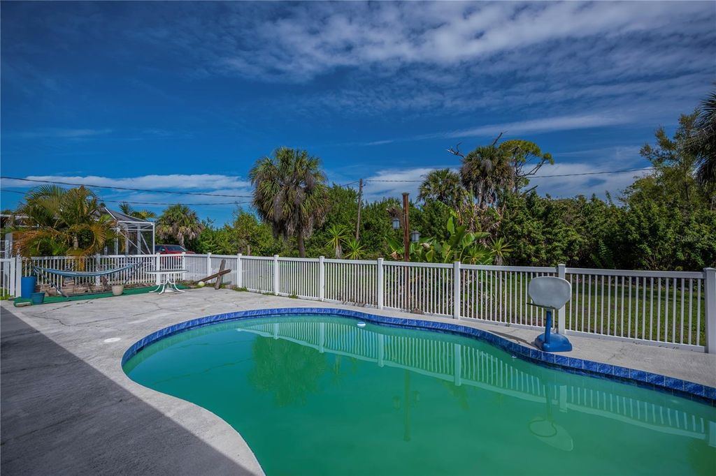 Image 38 of property listing at 18020 OHARA DRIVE, Port Charlotte, FL 33948