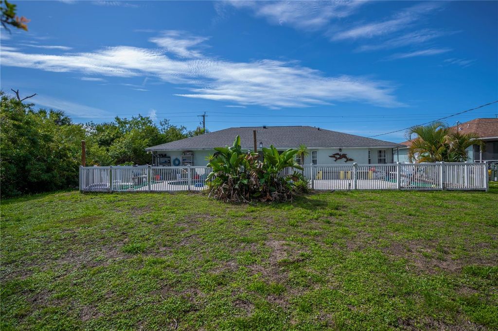 Image 40 of property listing at 18020 OHARA DRIVE, Port Charlotte, FL 33948