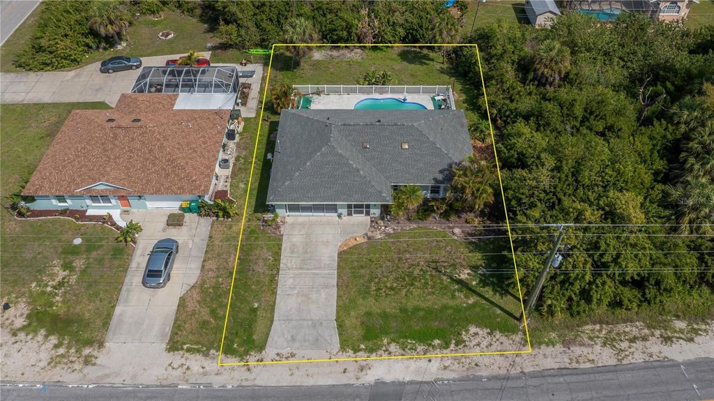 Image 42 of property listing at 18020 OHARA DRIVE, Port Charlotte, FL 33948