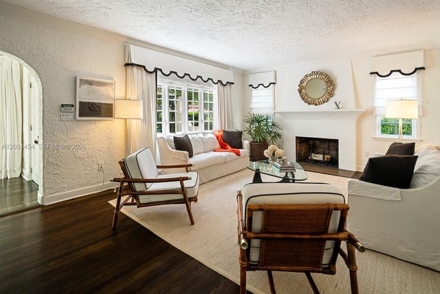 1229 Asturia Avenue, Coral Gables, FL 33134
