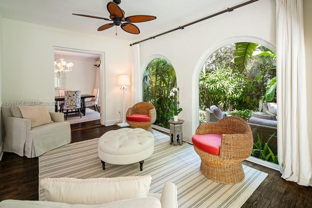1229 Asturia Avenue, Coral Gables, FL 33134