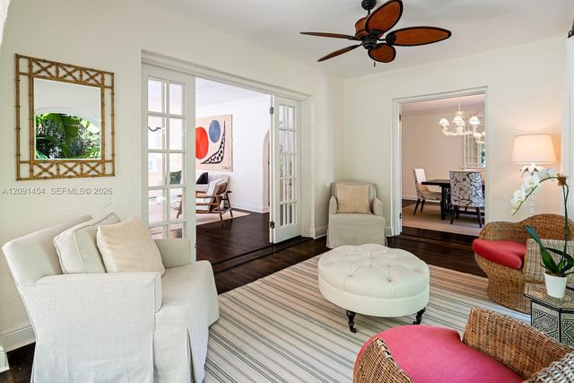 1229 Asturia Avenue, Coral Gables, FL 33134