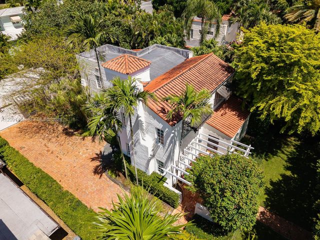 1229 Asturia Avenue, Coral Gables, FL 33134