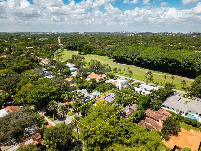 1229 Asturia Avenue, Coral Gables, FL 33134