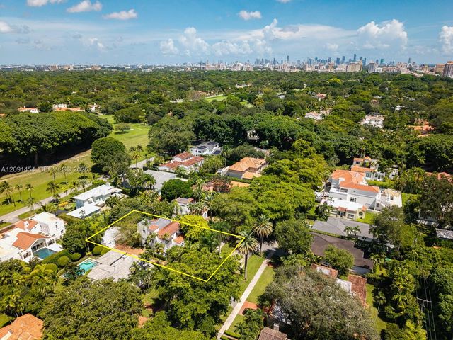 1229 Asturia Avenue, Coral Gables, FL 33134
