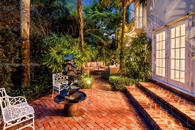 1229 Asturia Avenue, Coral Gables, FL 33134