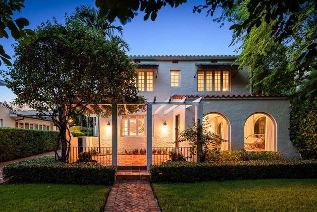 1229 Asturia Avenue, Coral Gables, FL 33134