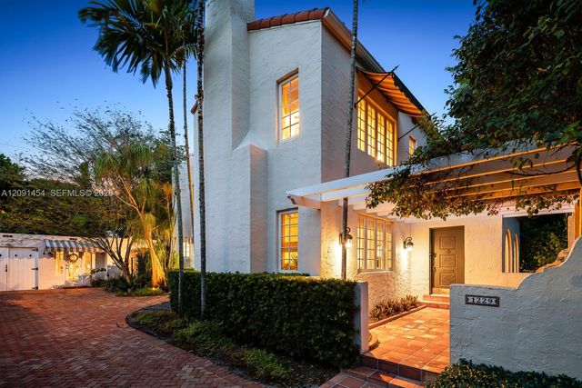 1229 Asturia Avenue, Coral Gables, FL 33134
