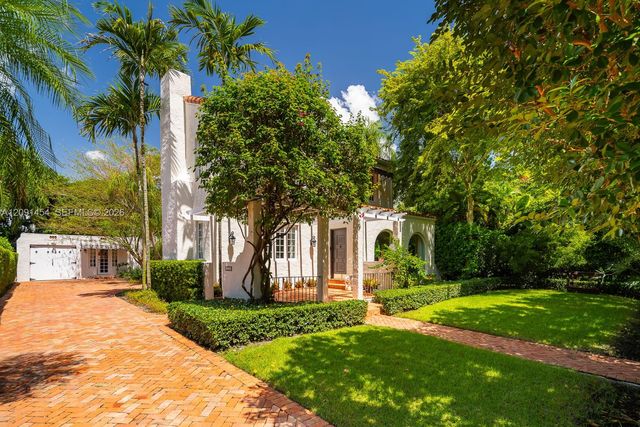 1229 Asturia Avenue, Coral Gables, FL 33134