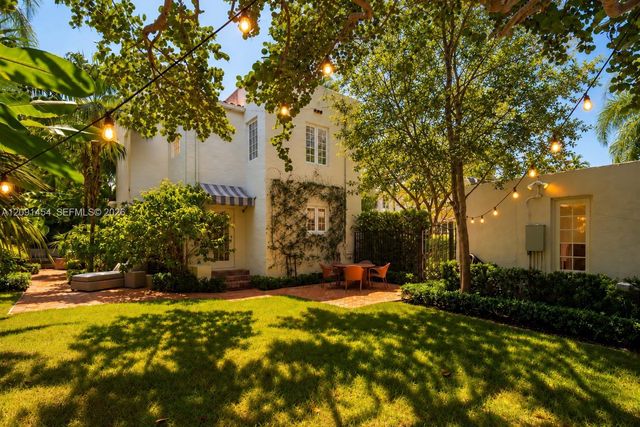 1229 Asturia Avenue, Coral Gables, FL 33134