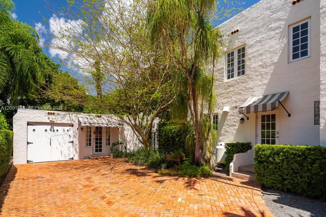 1229 Asturia Avenue, Coral Gables, FL 33134