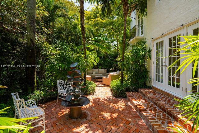 1229 Asturia Avenue, Coral Gables, FL 33134