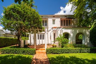 1229 Asturia Avenue, Coral Gables, FL 33134