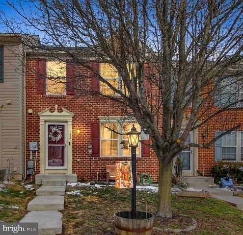 192 RIDGE VIEW LN, Hanover, PA 17331
