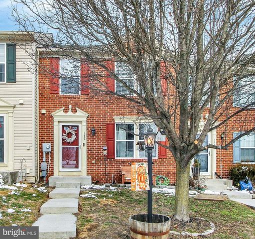 192 RIDGE VIEW LN, Hanover, PA 17331