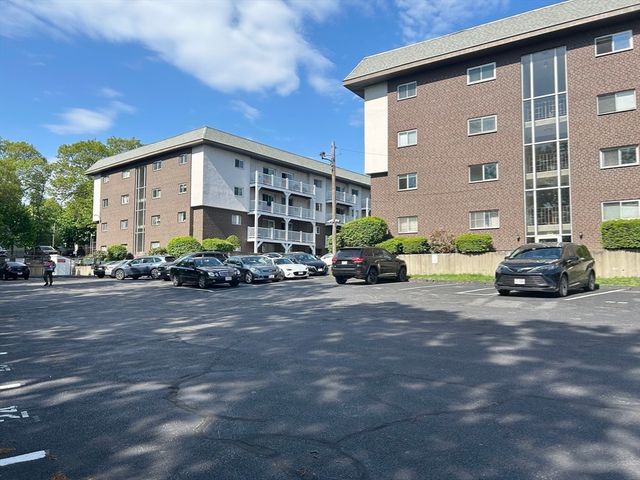 195 Independence Ave 111, Quincy, MA 02169