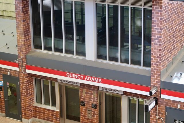 195 Independence Ave 111, Quincy, MA 02169