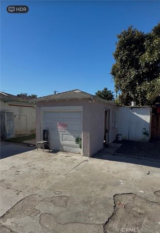 1359 E 108th, Los Angeles, CA 90059