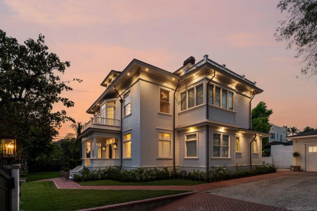 212 Quince St, San Diego, CA 92103