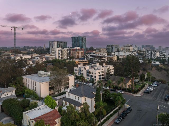 212 Quince St, San Diego, CA 92103