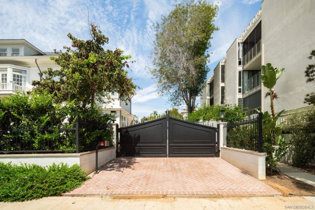 212 Quince St, San Diego, CA 92103