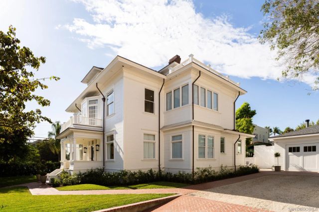 212 Quince St, San Diego, CA 92103