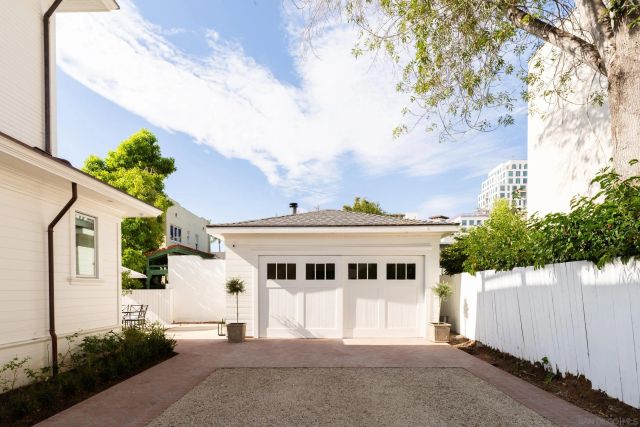 212 Quince St, San Diego, CA 92103