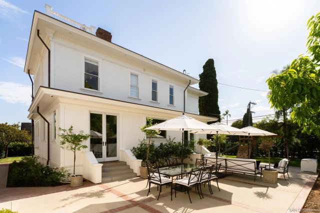 212 Quince St, San Diego, CA 92103