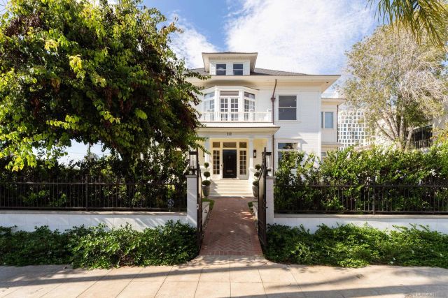 212 Quince St, San Diego, CA 92103