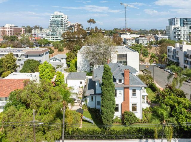 212 Quince St, San Diego, CA 92103