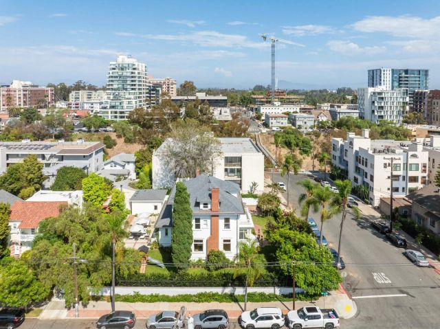 212 Quince St, San Diego, CA 92103