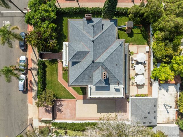 212 Quince St, San Diego, CA 92103