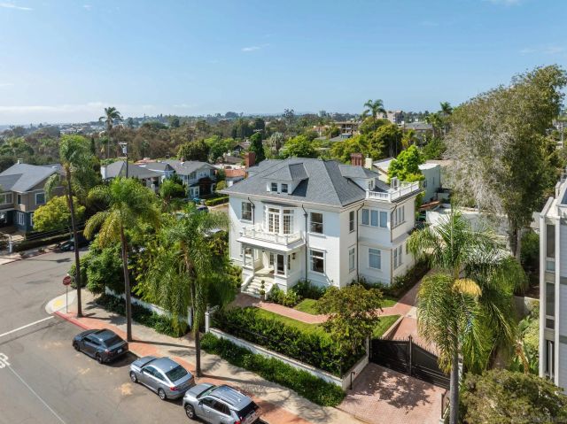 212 Quince St, San Diego, CA 92103
